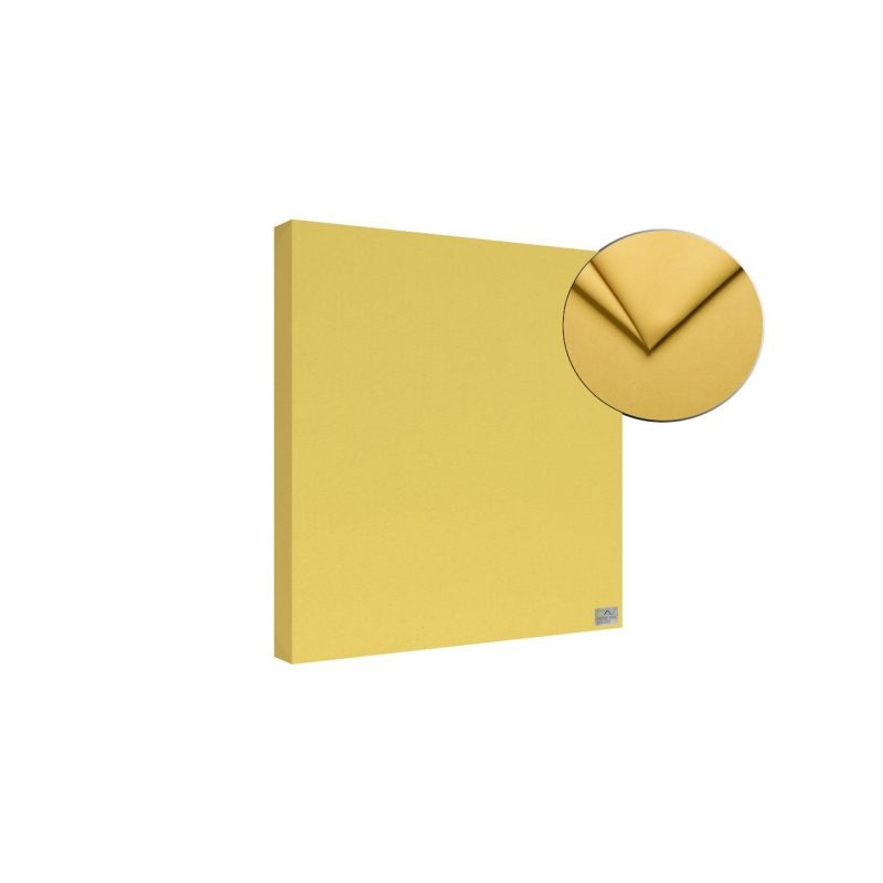 Absorber PREMIUM 50x50x6 cm Absorber PREMIUM 50x50x6 cm