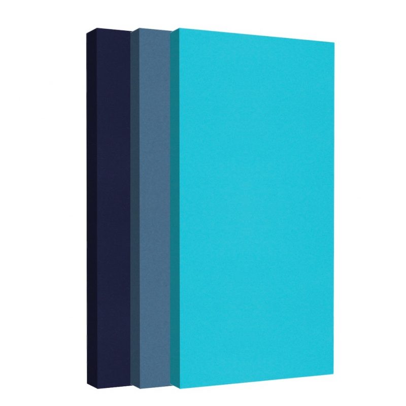Foamly Rectangle Foamly Rectangle